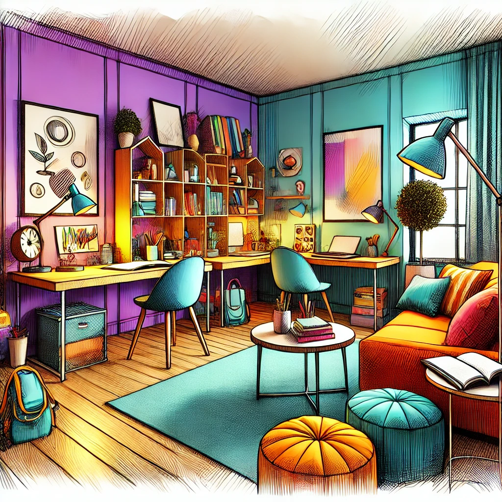 Trouvez Votre Kot Idéal à Liège